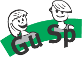 Logo der GuSp Stufe